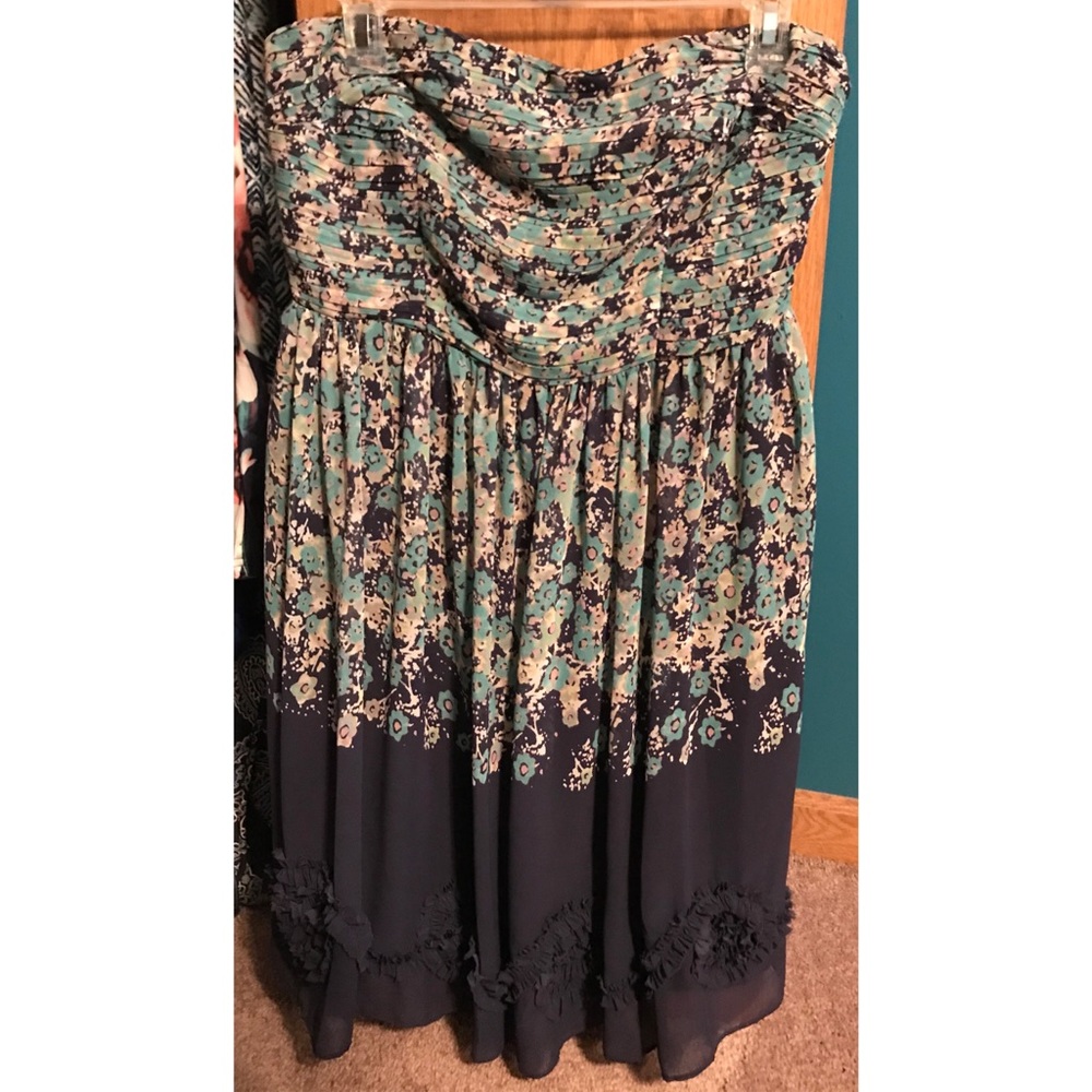 Lauren Conrad Dress